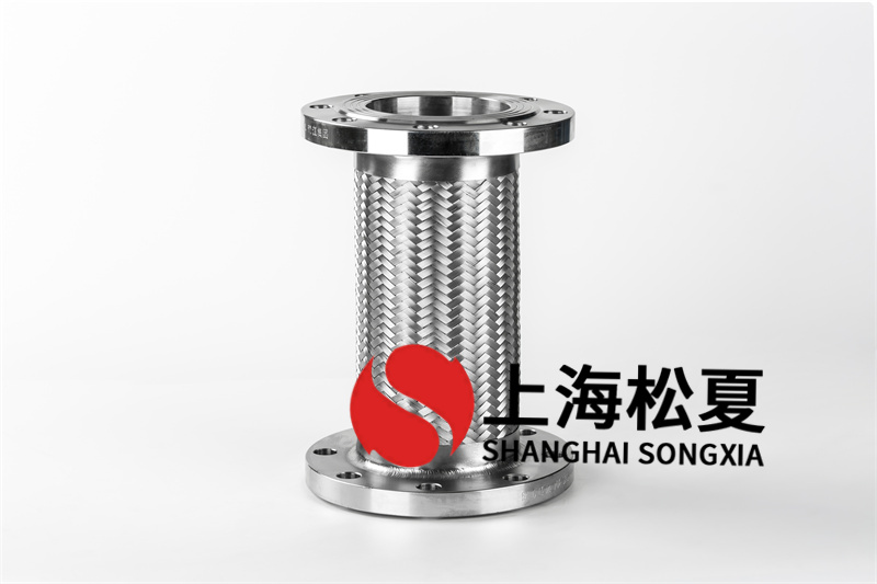 不銹鋼金屬軟管外泄怎么辦？