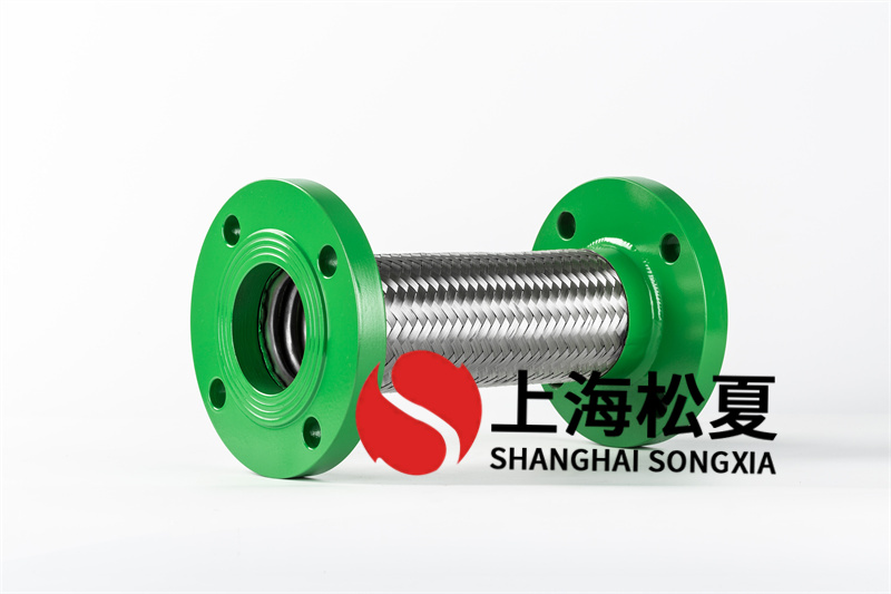 金屬軟管接頭抗壓能力的測試方法是什么？