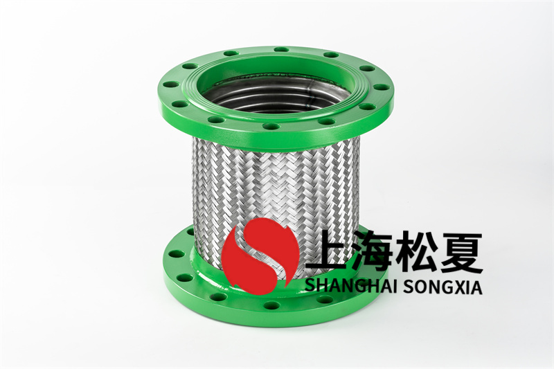 波紋管金屬軟管有哪些特點(diǎn)？