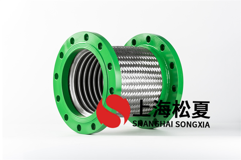 內(nèi)襯四氟金屬軟管的基本特點、優(yōu)勢詳細(xì)分析