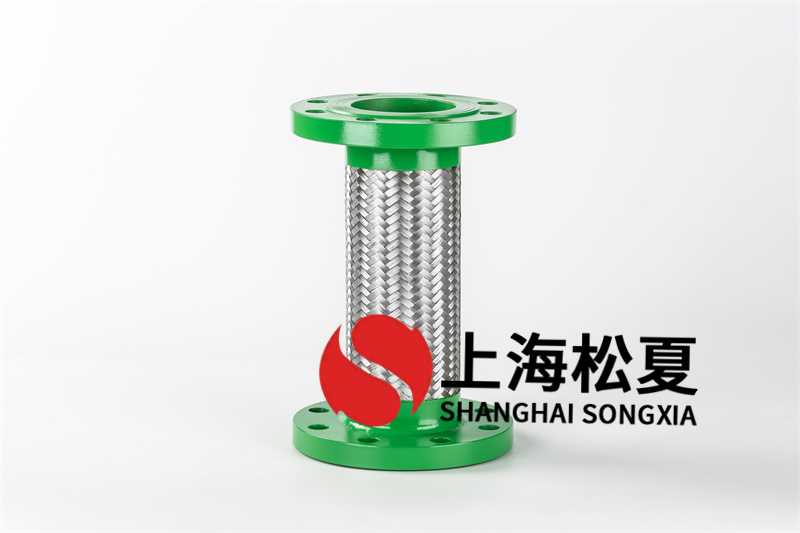如何選擇dn80管道金屬軟管的廠家？