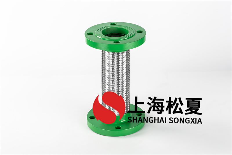 每天一個(gè)小知識(shí)-金屬軟管是怎么承壓的？
