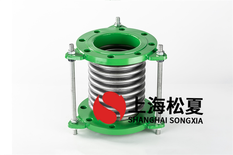 不銹鋼波紋管的使用壽命大概有多久呢？