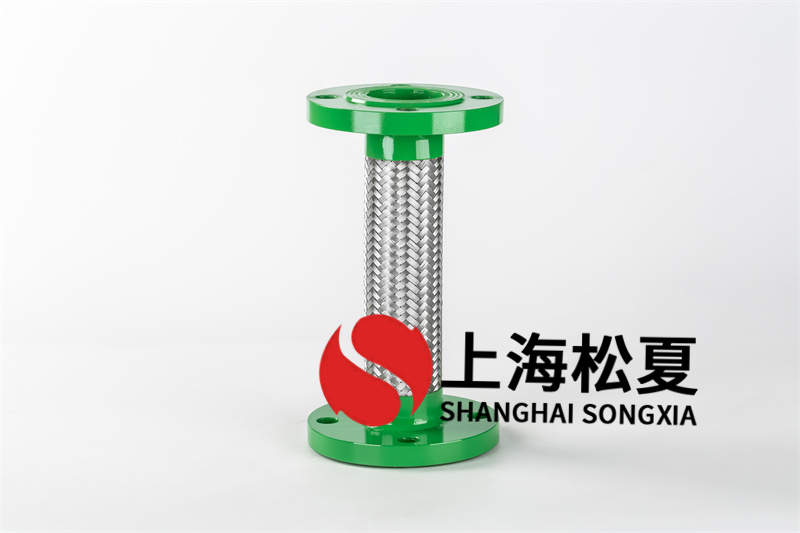 消防金屬軟管DN50耐壓多少公斤？